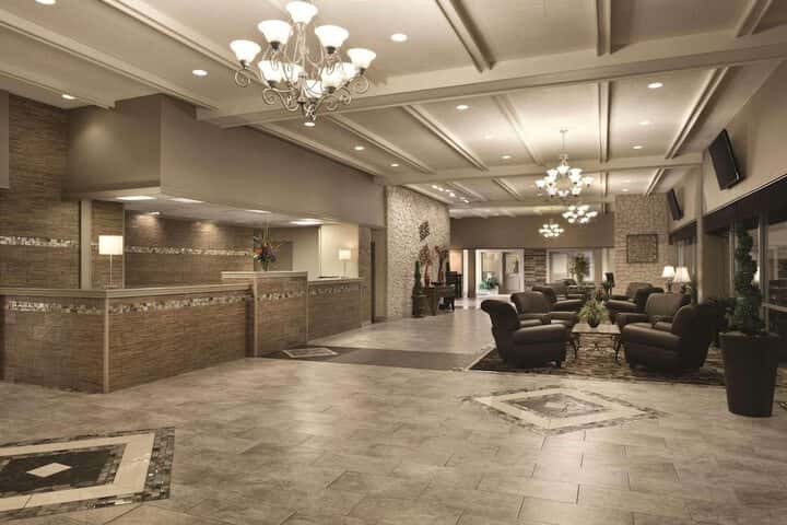 Hotel Interior 2 of 37