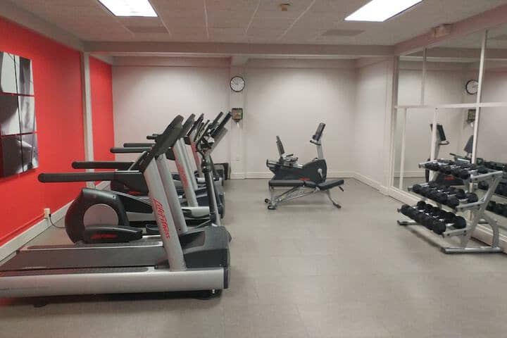 Health and Fitness 21 of 37
