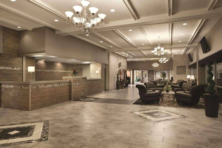 Hotel Interior 2 of 37